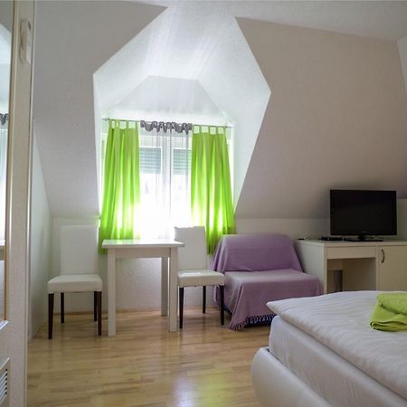 Villa Lika 1 Plitvička Jezera Exterior foto