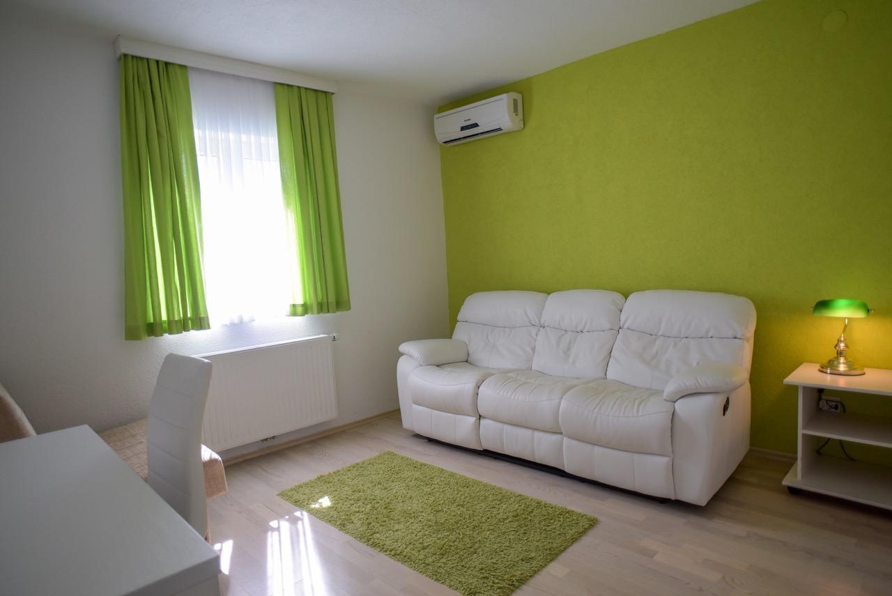 Villa Lika 1 Plitvička Jezera Exterior foto