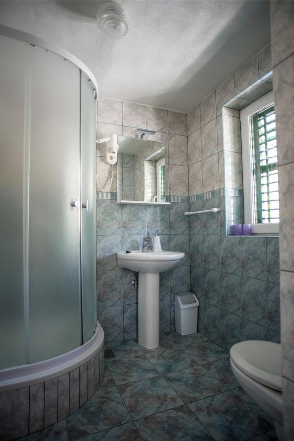 Villa Lika 1 Plitvička Jezera Exterior foto