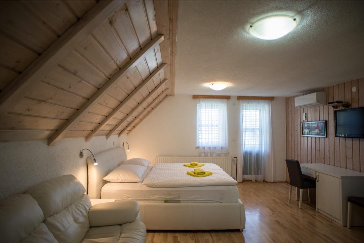 Villa Lika 1 Plitvička Jezera Exterior foto