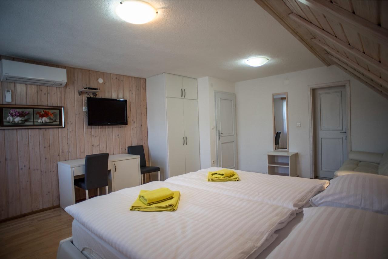Villa Lika 1 Plitvička Jezera Exterior foto